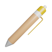 pen schrijven gereedschap png