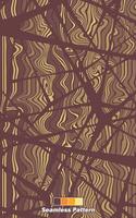 Abstract background with a cool pattern, on leggings, soccer jersey design for sublimation. vector