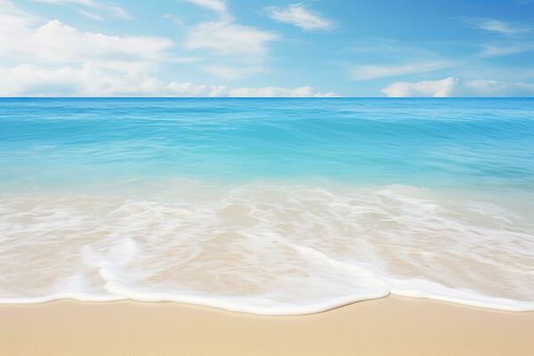 Blue Beach Background Stock Photos, Images and Backgrounds for Free