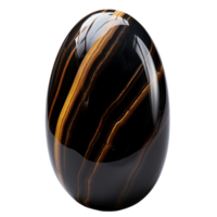 AI generated Onyx stone clip art png