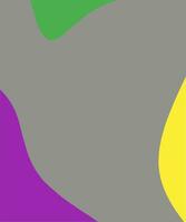 purple, yellow, green and gray background vector