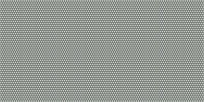 Vector mesh seamless pattern background texture.
