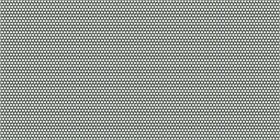 Vector mesh seamless pattern background texture.