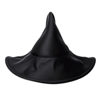 AI generated Witch hat clip art png