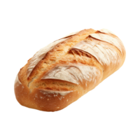 ai gegenereerd brood Aan de haard klem kunst png