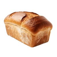 ai gegenereerd brood Aan de haard klem kunst png