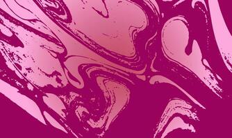 a pink and purple background with a swirl pattern vector