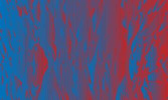 a blue and red background with a red and white stripe vector