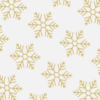 Christmas background with snow icons vector design for greeting cards banners gift wrapping