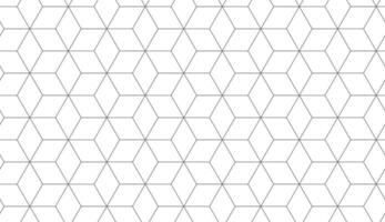 Geometric pattern seamless. Trendy design vector background for web backdrop or paper print.