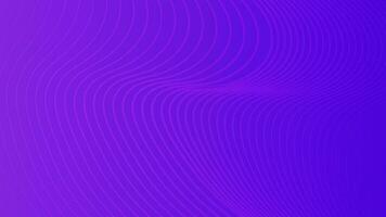 Modern colorful gradient background with lines vector
