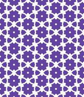 Multi color seamless abstract pattern. Background and backdrop. Multi Colored. Colorful ornamental design. vector