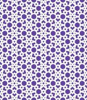 Multi color seamless abstract pattern. Background and backdrop. Multi Colored. Colorful ornamental design. vector