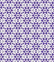 Multi color seamless abstract pattern. Background and backdrop. Multi Colored. Colorful ornamental design. vector