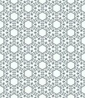 Multi color seamless abstract pattern. Background and backdrop. Multi Colored. Colorful ornamental design. vector
