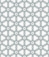 Multi color seamless abstract pattern. Background and backdrop. Multi Colored. Colorful ornamental design. vector