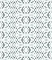 Multi color seamless abstract pattern. Background and backdrop. Multi Colored. Colorful ornamental design. vector