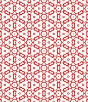 Multi color seamless abstract pattern. Background and backdrop. Multi Colored. Colorful ornamental design. vector