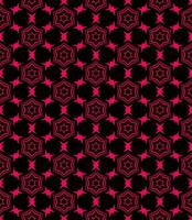 Multi color seamless abstract pattern. Background and backdrop. Multi Colored. Colorful ornamental design. vector