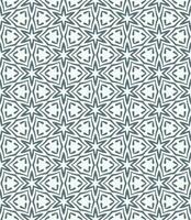 Multi color seamless abstract pattern. Background and backdrop. Multi Colored. Colorful ornamental design. vector
