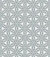 Multi color seamless abstract pattern. Background and backdrop. Multi Colored. Colorful ornamental design. vector