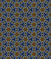 Multi color seamless abstract pattern. Background and backdrop. Multi Colored. Colorful ornamental design. vector