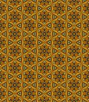 Multi color seamless abstract pattern. Background and backdrop. Multi Colored. Colorful ornamental design. vector