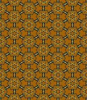 Multi color seamless abstract pattern. Background and backdrop. Multi Colored. Colorful ornamental design. vector