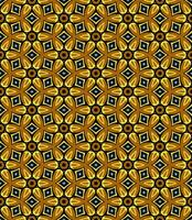 Multi color seamless abstract pattern. Background and backdrop. Multi Colored. Colorful ornamental design. vector