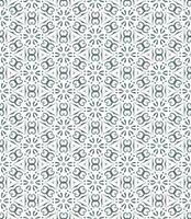 Multi color seamless abstract pattern. Background and backdrop. Multi Colored. Colorful ornamental design. vector