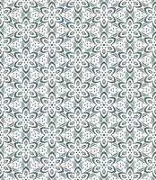 Multi color seamless abstract pattern. Background and backdrop. Multi Colored. Colorful ornamental design. vector