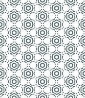 Multi color seamless abstract pattern. Background and backdrop. Multi Colored. Colorful ornamental design. vector