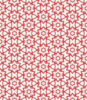 Multi color seamless abstract pattern. Background and backdrop. Multi Colored. Colorful ornamental design. vector