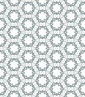 Multi color seamless abstract pattern. Background and backdrop. Multi Colored. Colorful ornamental design. vector