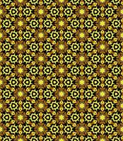 Multi color seamless abstract pattern. Background and backdrop. Multi Colored. Colorful ornamental design. vector