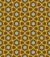 Multi color seamless abstract pattern. Background and backdrop. Multi Colored. Colorful ornamental design. vector