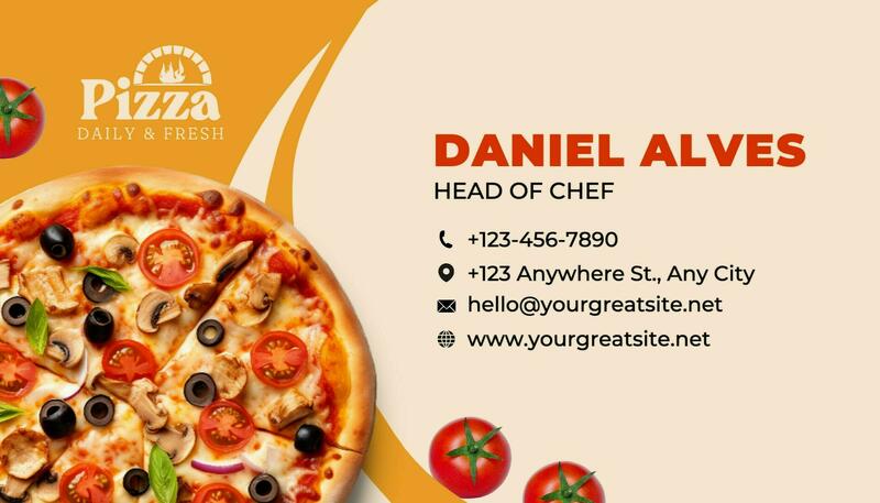 Business Card