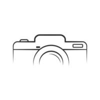 Camera Outline Vector, Photography outline, Camera Icon, Camera Vector, Photography Icon, World Photography, World Photography Day, Photography Logo, Photography vector, Photography illustration vector