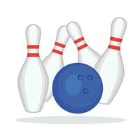 Bowling Vector Clipart, Bowling illustration, Sports illustration, Bowling Clipart, vector,  Game vector, Game tournament, champions league, Bowling Shot, Bowling Master