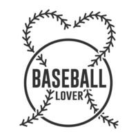 béisbol amor vector, Deportes, béisbol amante, vector, silueta, Deportes silueta, béisbol logo, juego vector, juego torneo, béisbol torneo, béisbol tipografía, campeones liga vector