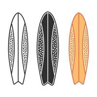 Surfing board Vector, Surf Board Illustrations, Surfboard clip art, Surfing, Surf Board, Surfing Silhouette, Silhouette, outline vector, Summer, Summer Elements, Summer holiday vector