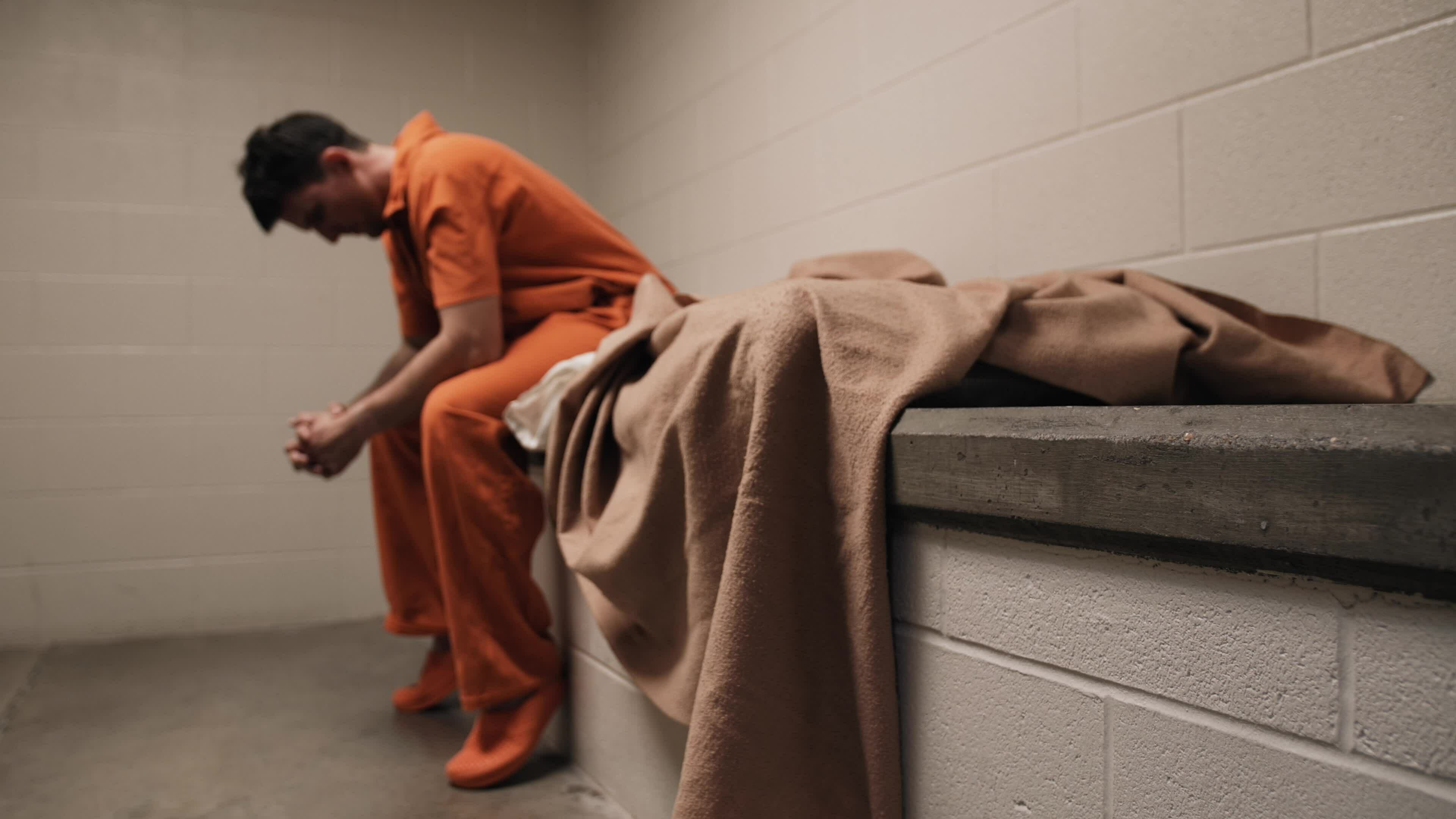 The Future Of Crime Tracking: Otis Michigan Inmate Search - 5cxai4t