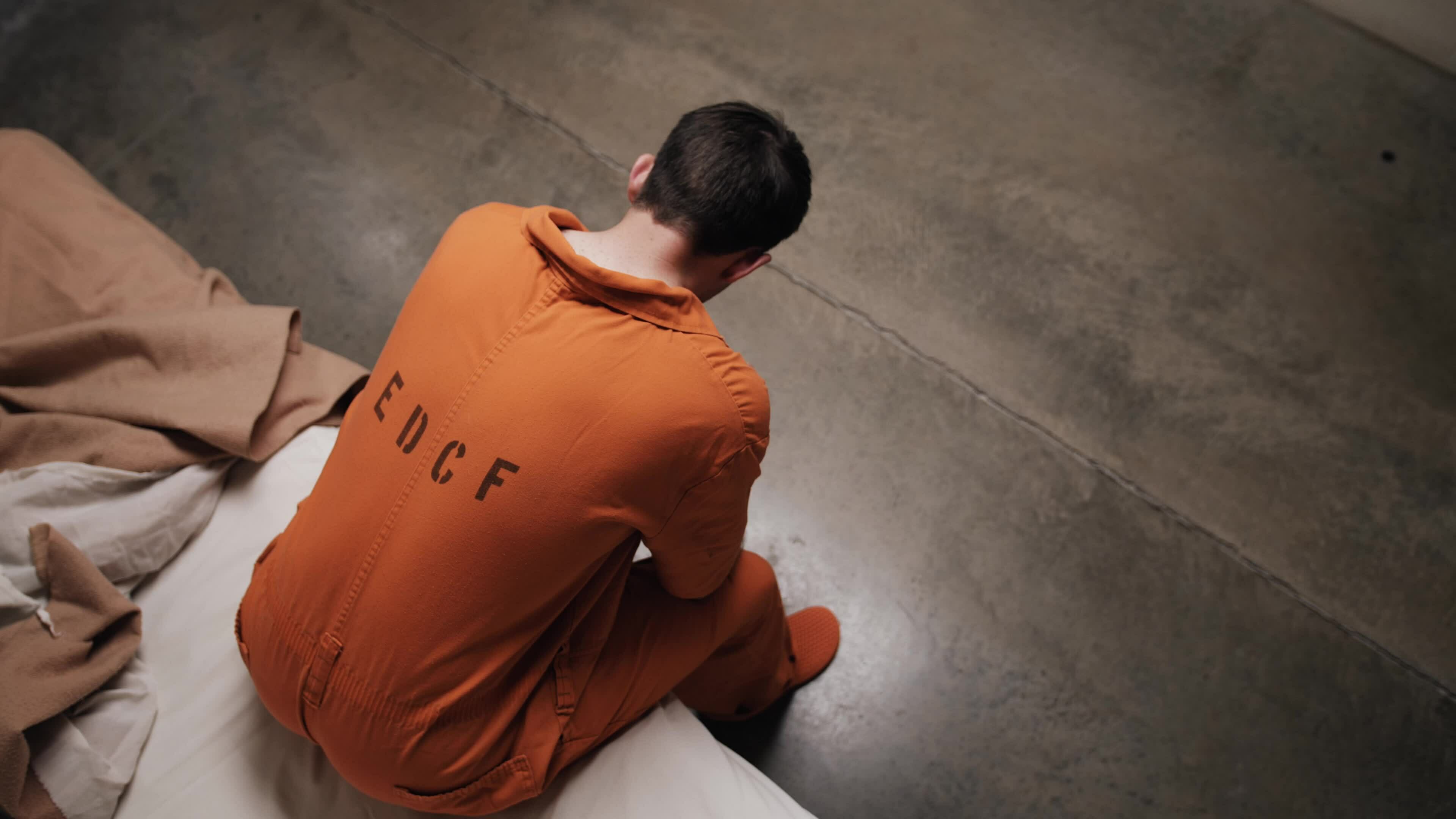 The Future Of Crime Tracking: Otis Michigan Inmate Search - b3nsczq