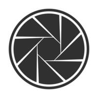 Camera shutter Silhouette Vector, Photography Silhouette, Camera shutter Icon, Camera shutter Vector, Photography Icon, World Photography, World Photography Day, Photography Logo, Photography vector