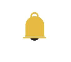 Christmas Bell Icon Vector Images