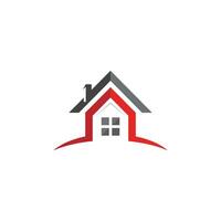 Property and Construction Logo design vector