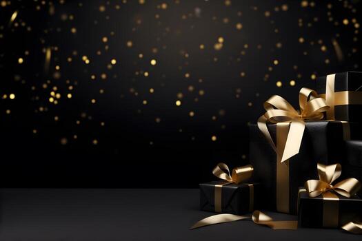 AI generated Cloud data storage, database, cloud computing concept. photo