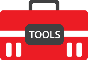 tools box icon png