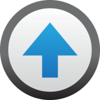 data upload icon png