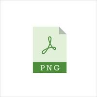 File icon stock vector illustration